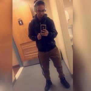 Meet your Posher, Bryant